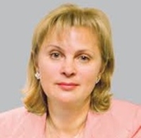 Смирнова Татьяна