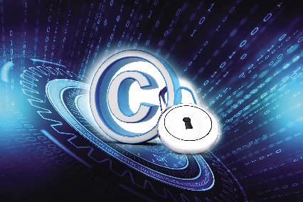 Защищаем авторское право в интернете правильно